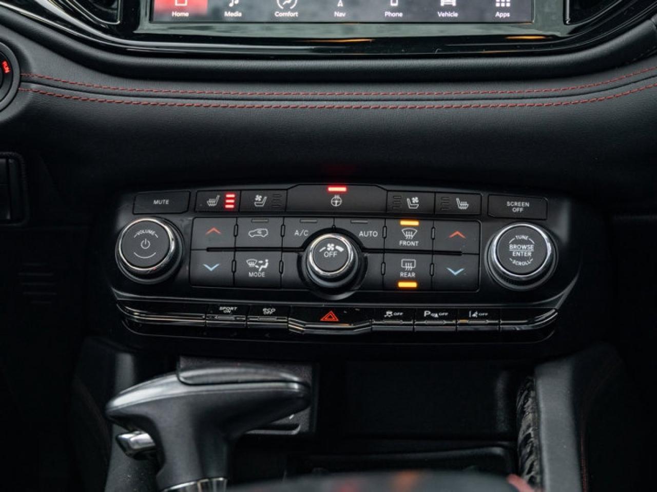 2023 Dodge Durango R/T Plus Photo