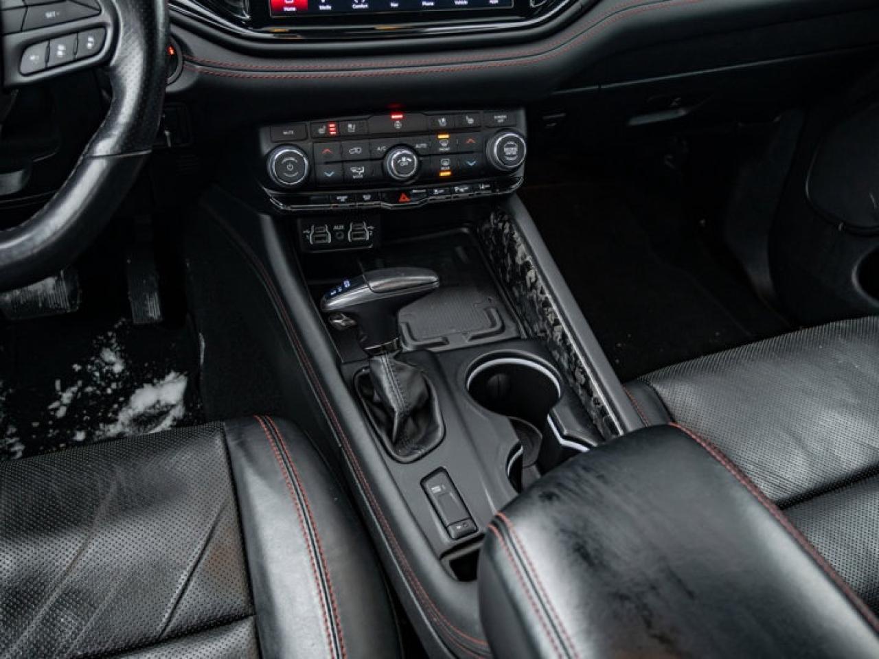 2023 Dodge Durango R/T Plus Photo