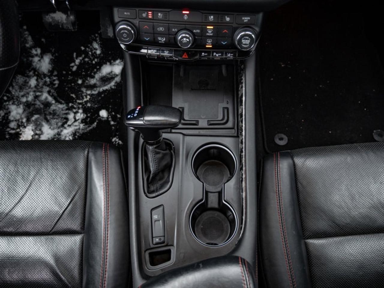 2023 Dodge Durango R/T Plus Photo