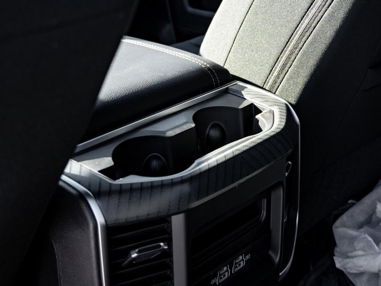 2026 RAM 2500 Big Horn Photo