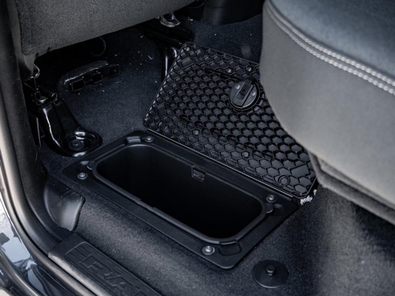 2026 RAM 2500 Big Horn Photo