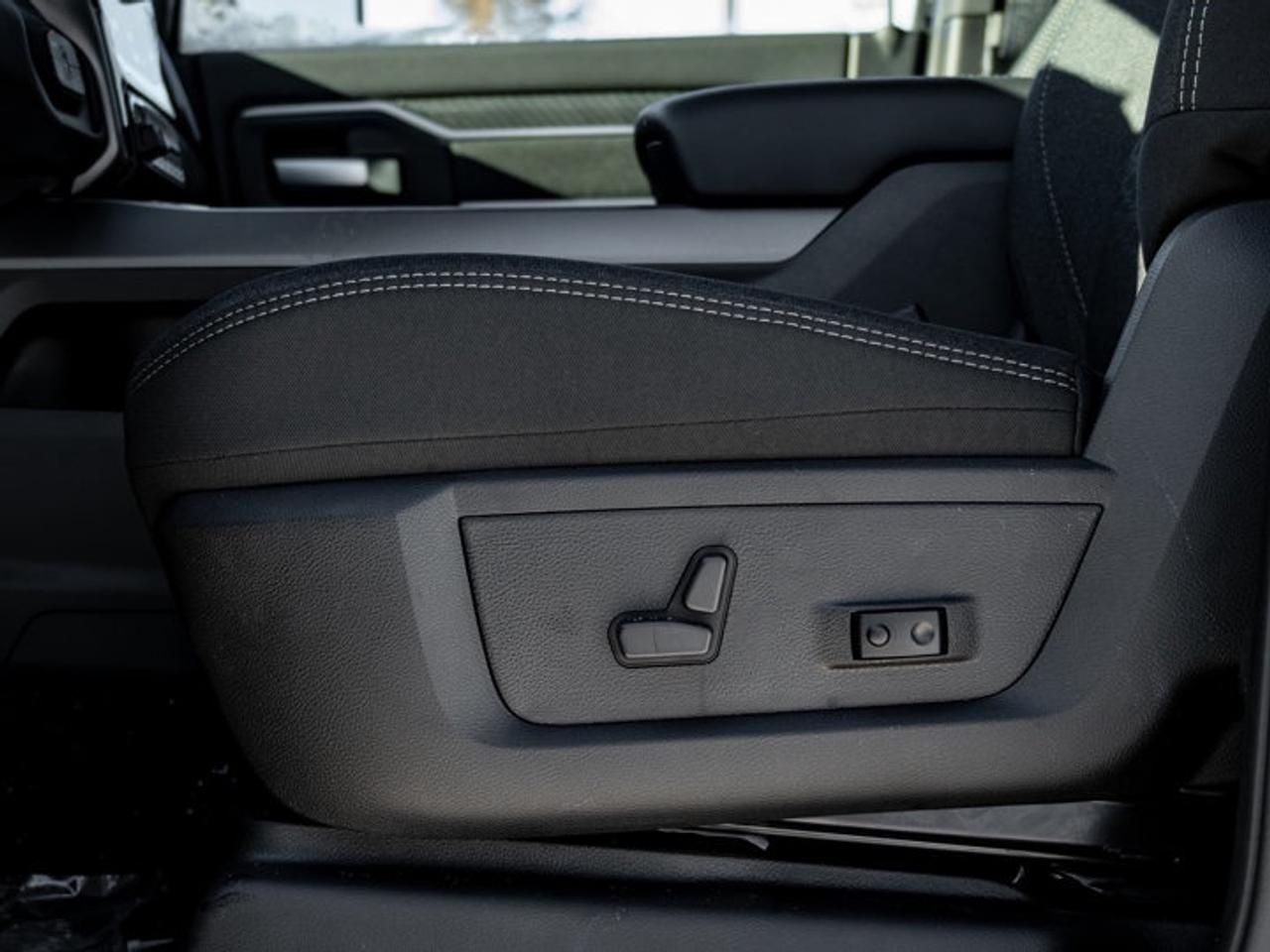 2026 RAM 2500 Big Horn Photo