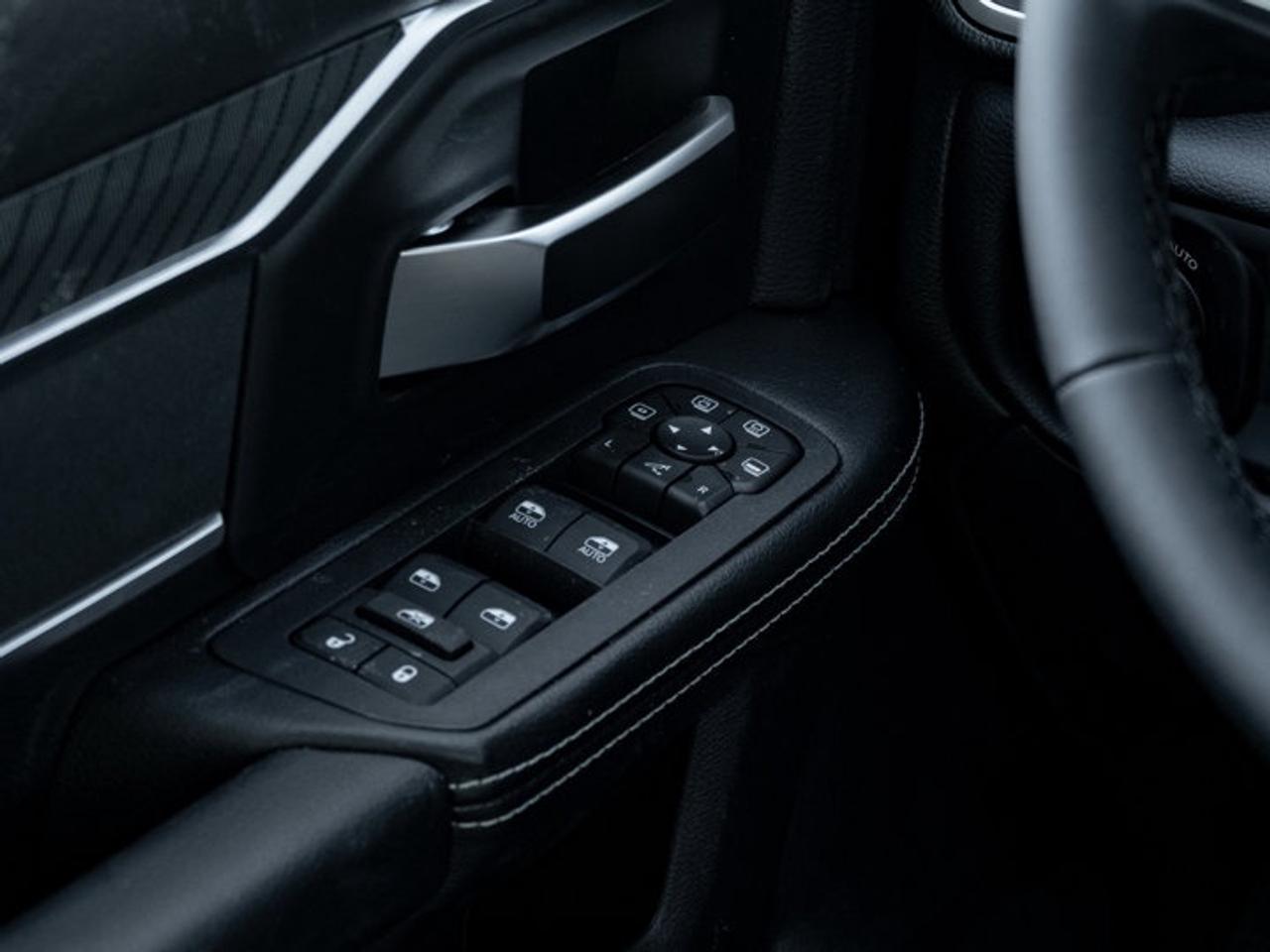 2026 RAM 2500 Big Horn Photo