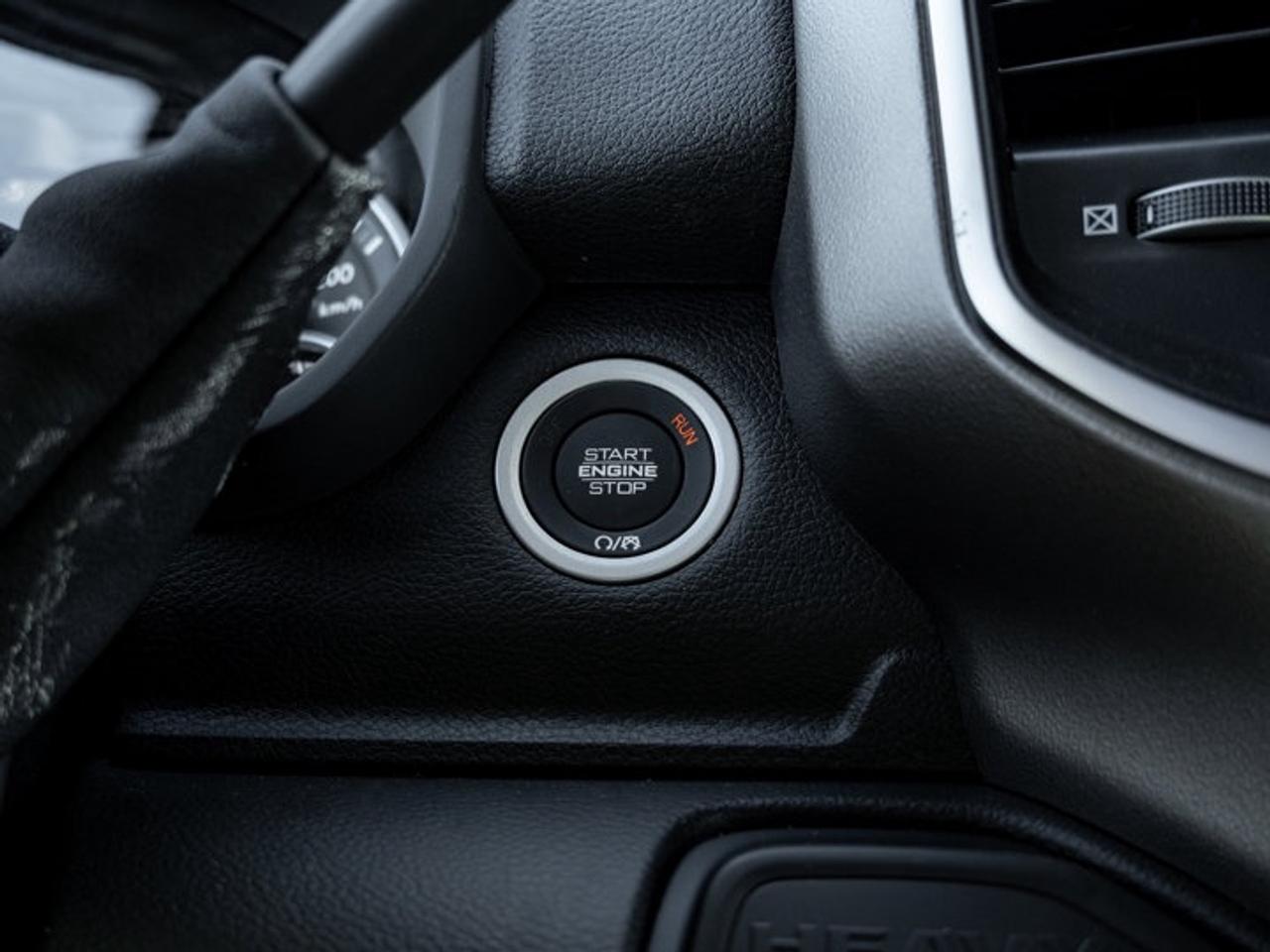 2026 RAM 2500 Big Horn Photo