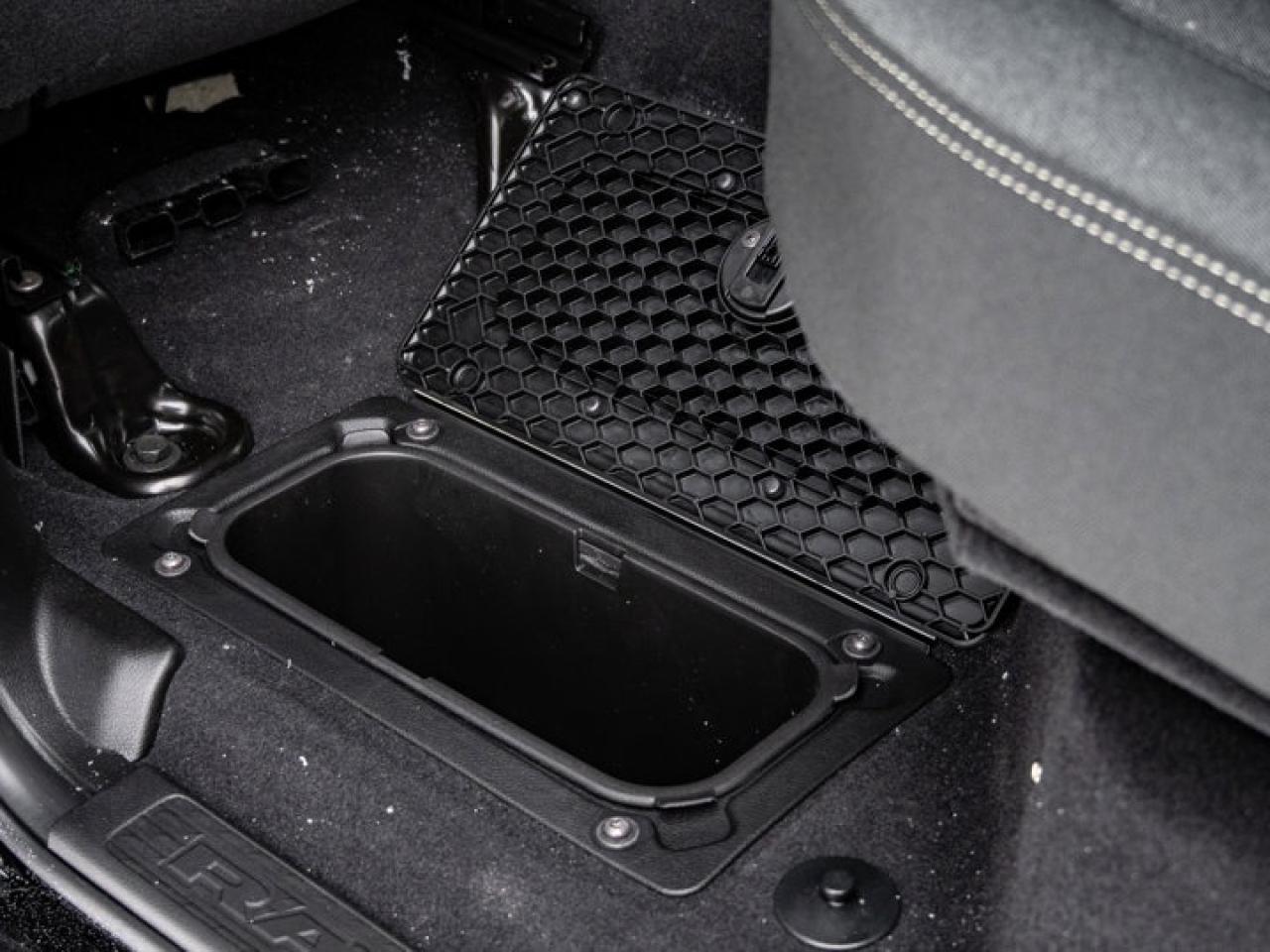 2026 RAM 2500 Big Horn Photo