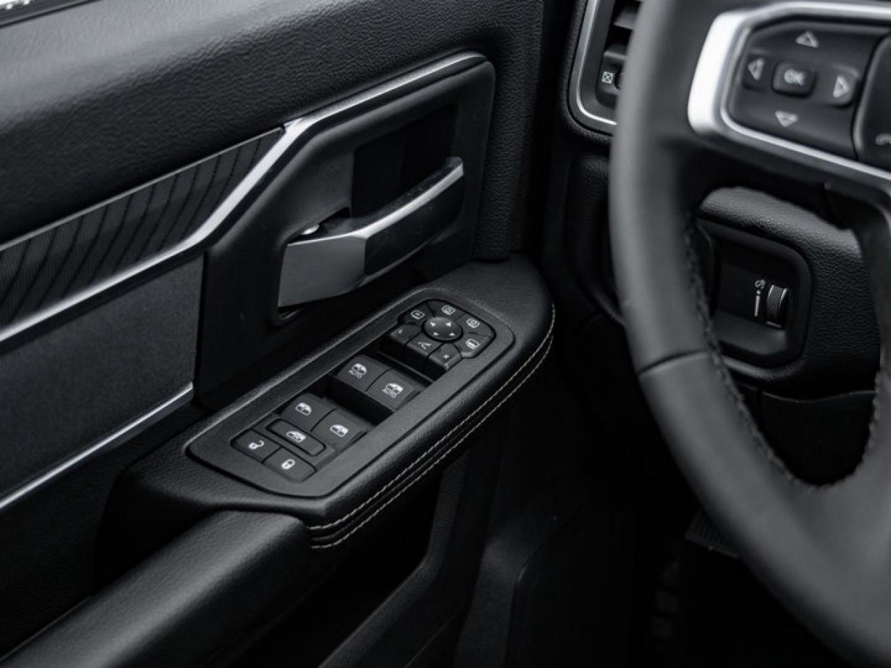 2026 RAM 2500 Big Horn Photo