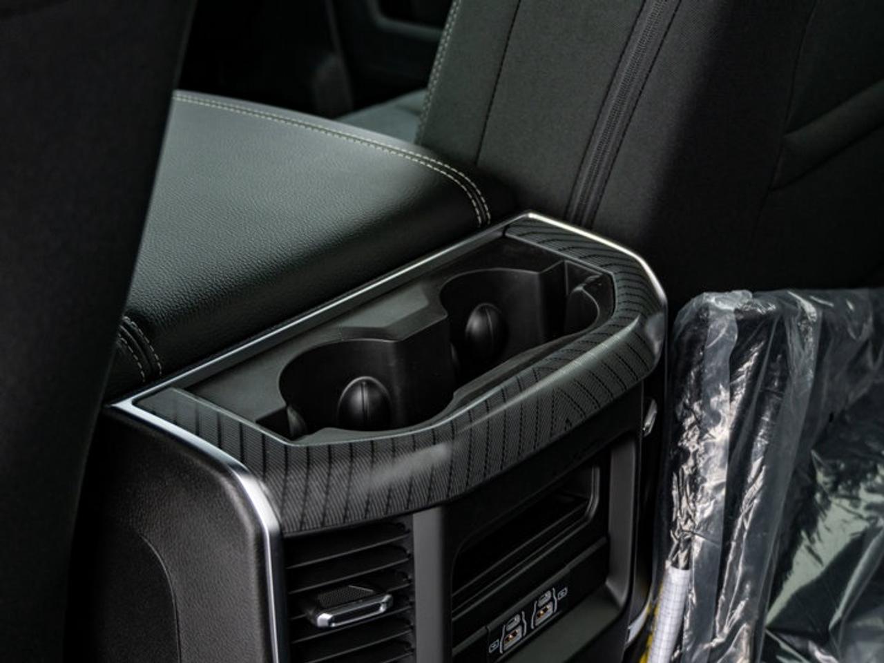 2026 RAM 2500 Big Horn Photo