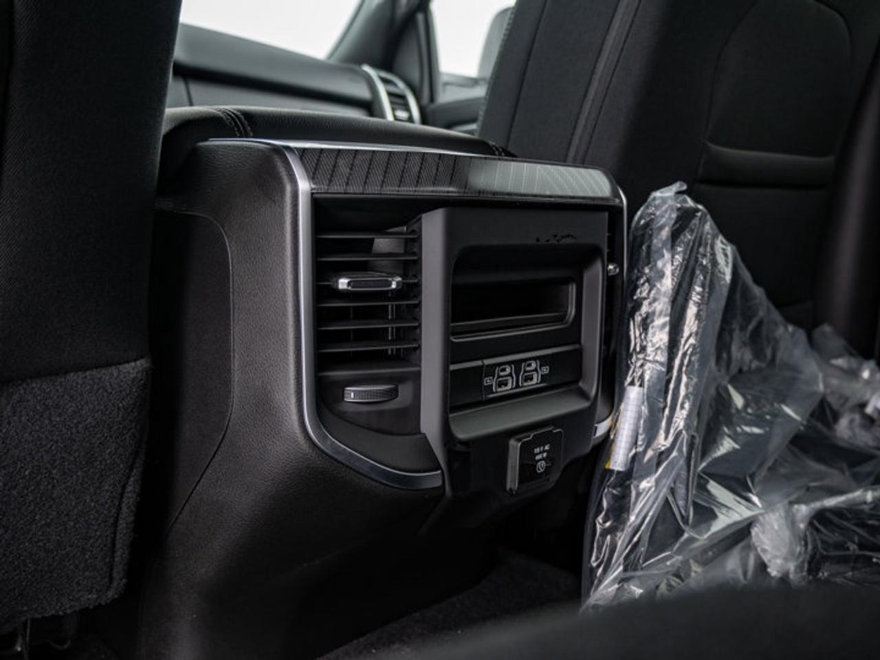 2026 RAM 2500 Big Horn Photo