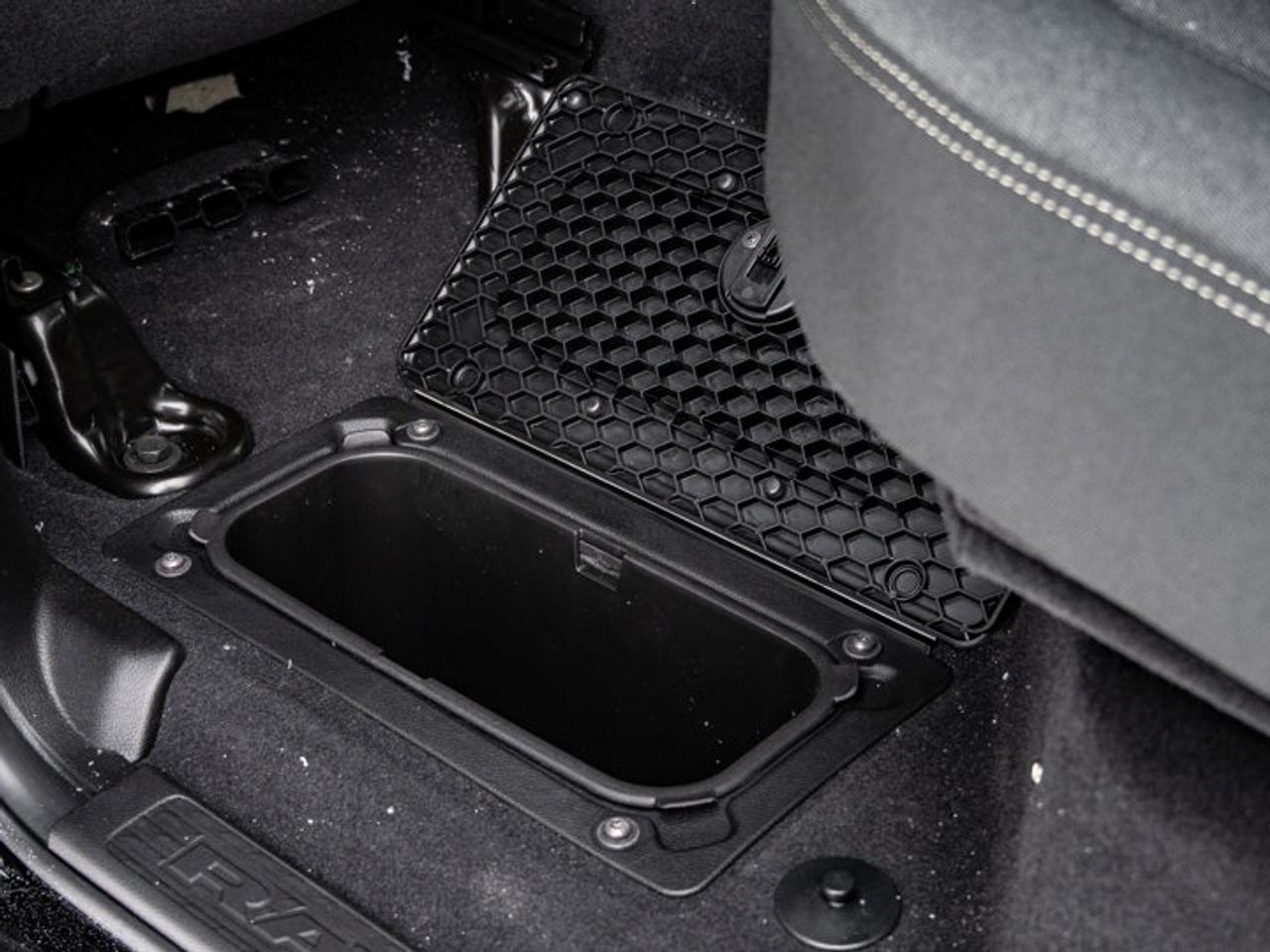 2026 RAM 2500 Big Horn Photo