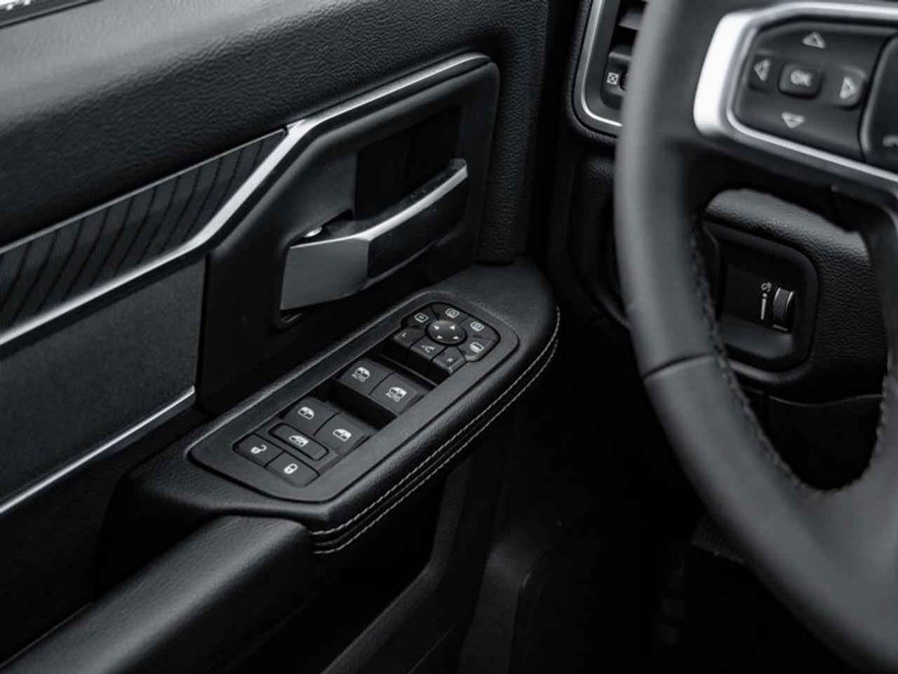 2026 RAM 2500 Big Horn Photo