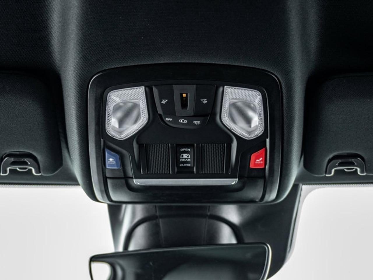 2026 RAM 2500 Big Horn Photo