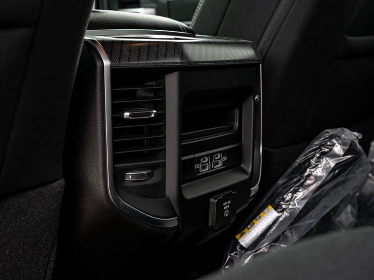 2026 RAM 2500 Big Horn Photo