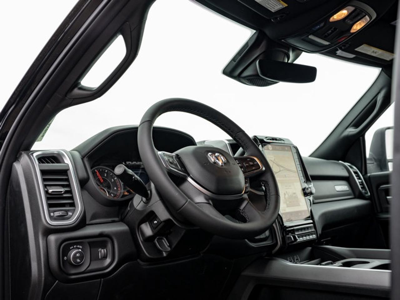 2026 RAM 2500 Big Horn Photo