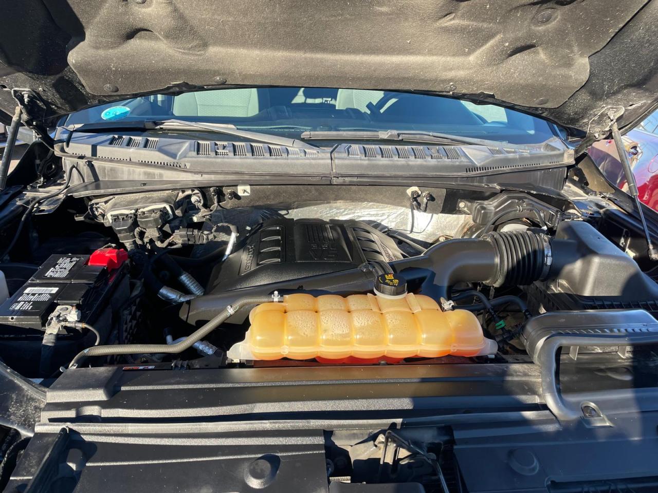 2016 Ford F-150 4WD SUPERCREW 145" XLT NAVI CERTIFED NEW TIRES - Photo #17