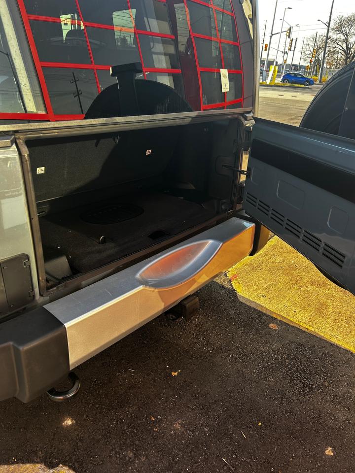 2015 Jeep Wrangler Sahara - Photo #9