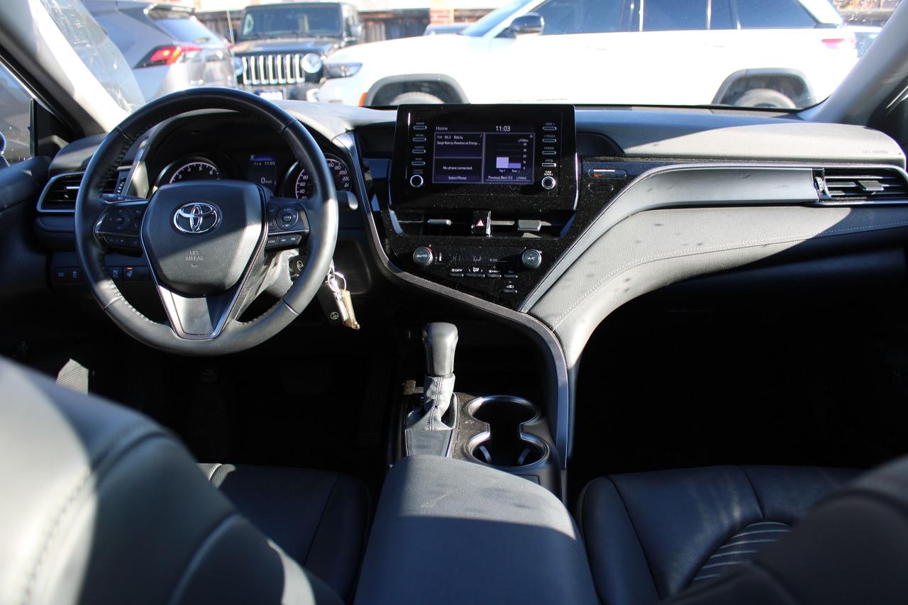 2024 Toyota Camry SE Auto - Photo #6