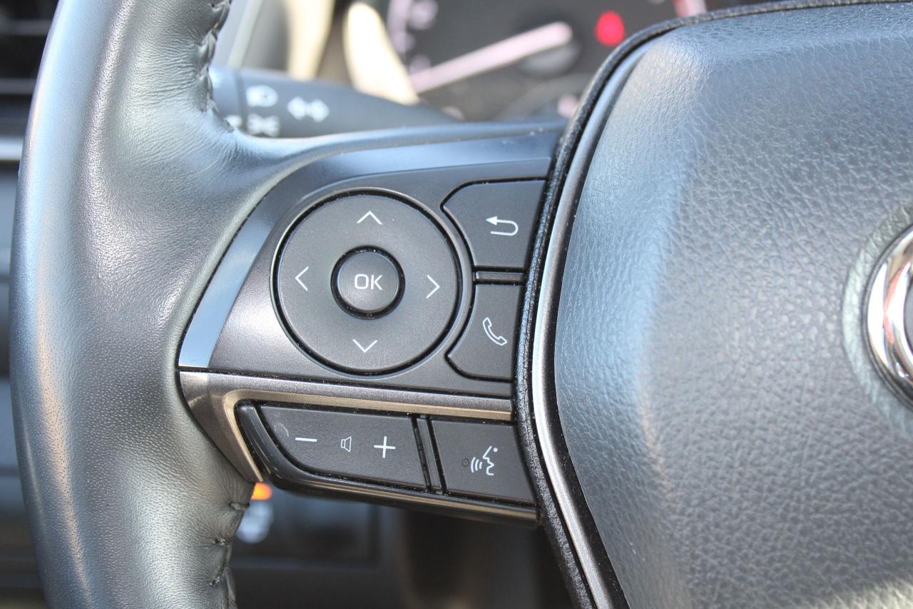 2024 Toyota Camry SE Auto - Photo #9