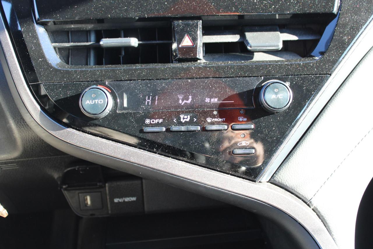 2024 Toyota Camry SE Auto - Photo #13