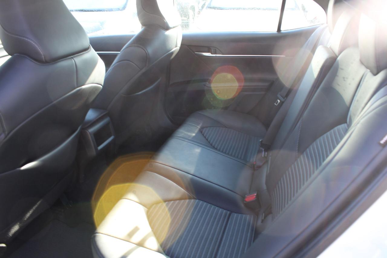 2024 Toyota Camry SE Auto - Photo #17