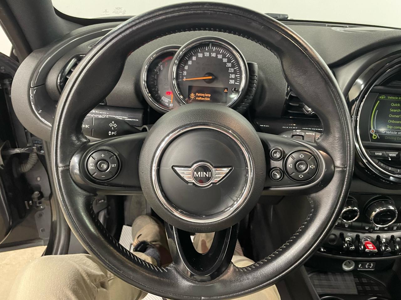 2017 MINI Cooper Clubman ALL4 Photo13