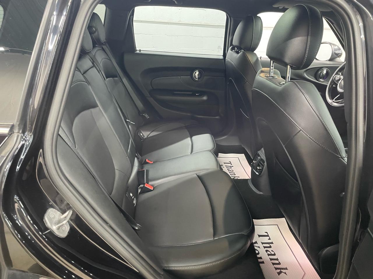 2017 MINI Cooper Clubman ALL4 Photo10