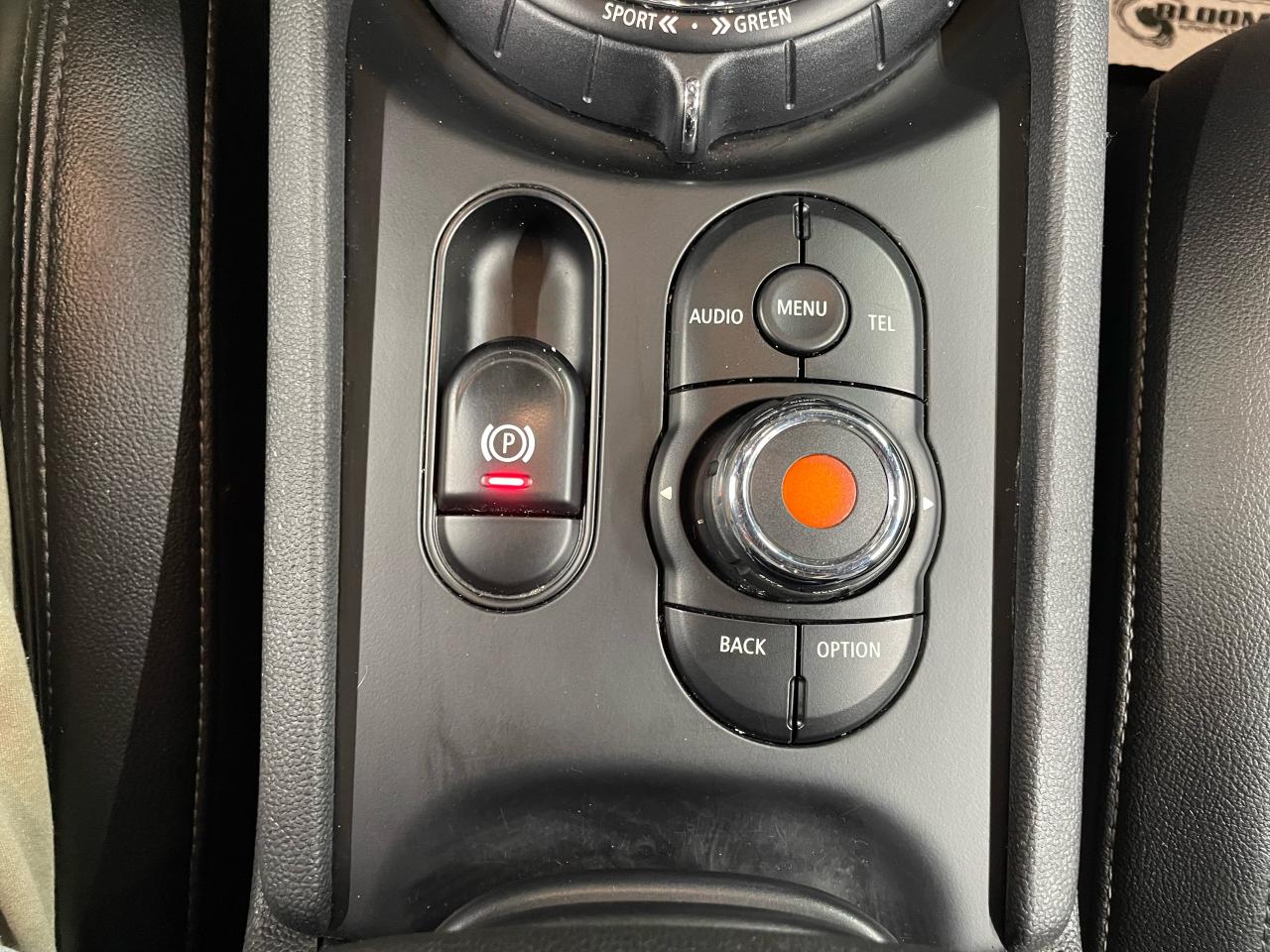 2017 MINI Cooper Clubman ALL4 Photo19