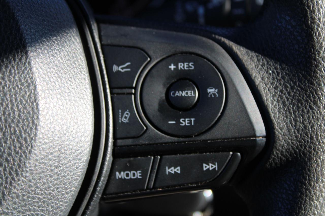 2024 Toyota RAV4 LE Photo