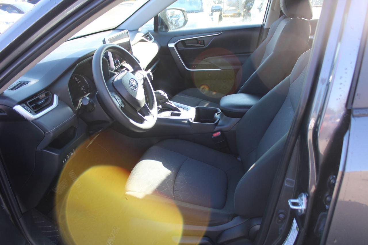 2024 Toyota RAV4 LE - Photo #15