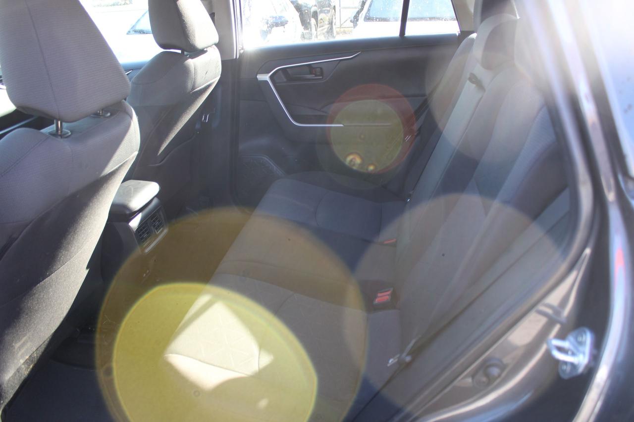 2024 Toyota RAV4 LE - Photo #16