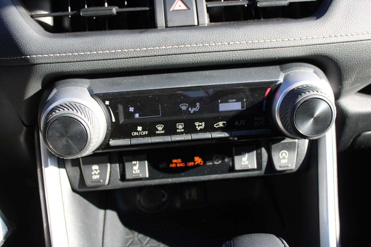 2024 Toyota RAV4 LE - Photo #13