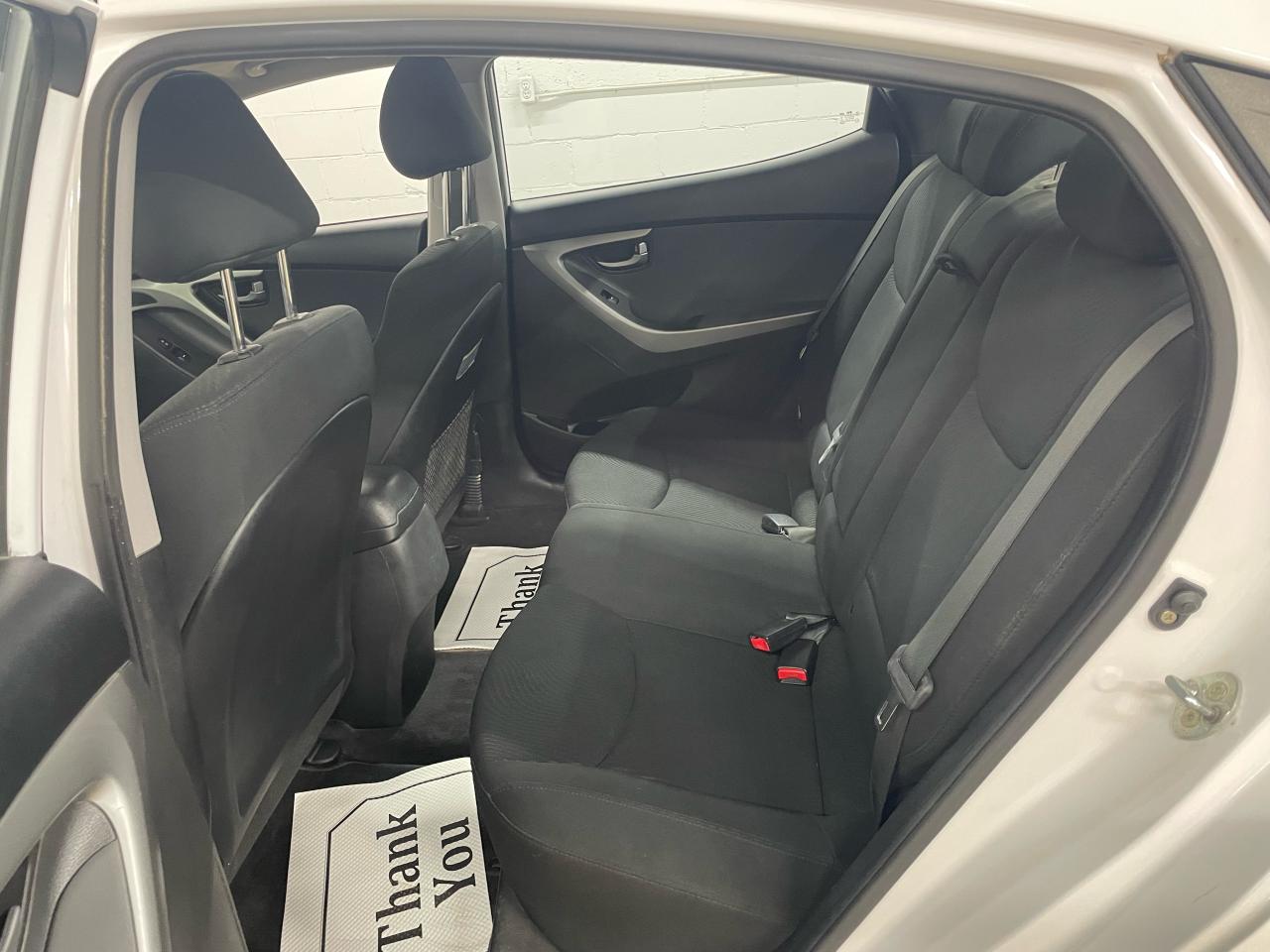 2015 Hyundai Elantra SE Photo