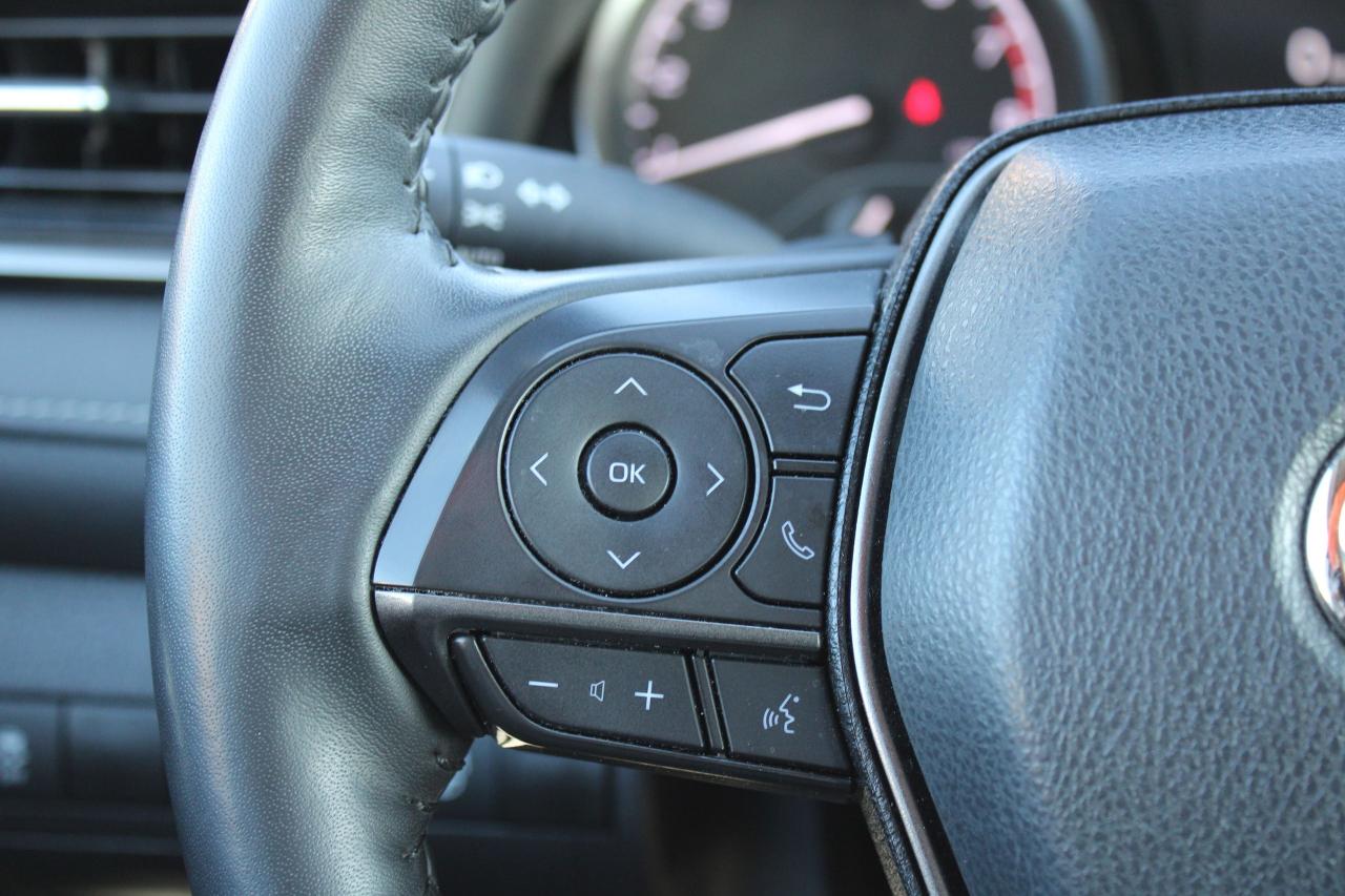 2024 Toyota Camry SE Auto - Photo #8