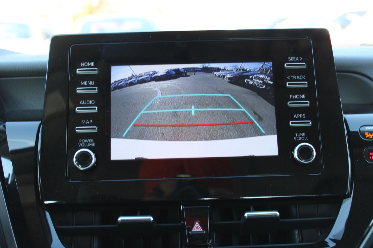 2024 Toyota Camry SE Auto - Photo #12