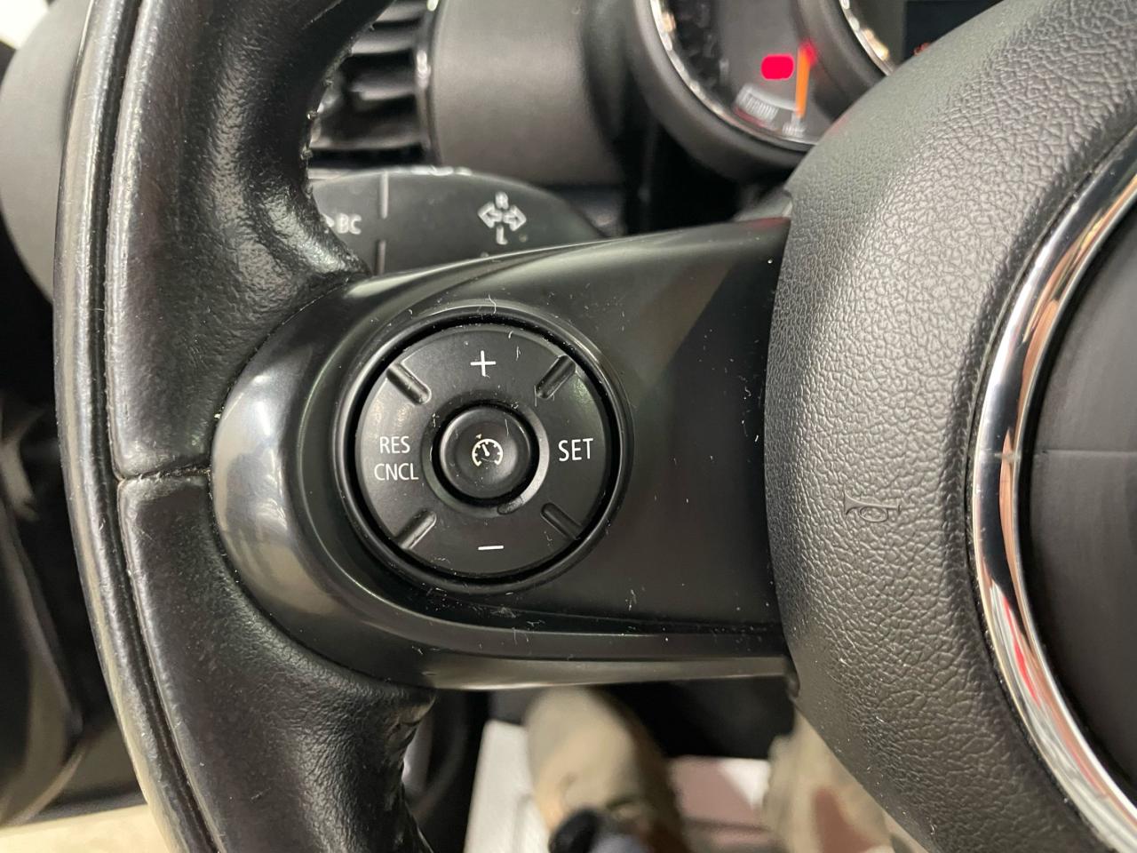 2017 MINI Cooper Clubman ALL4