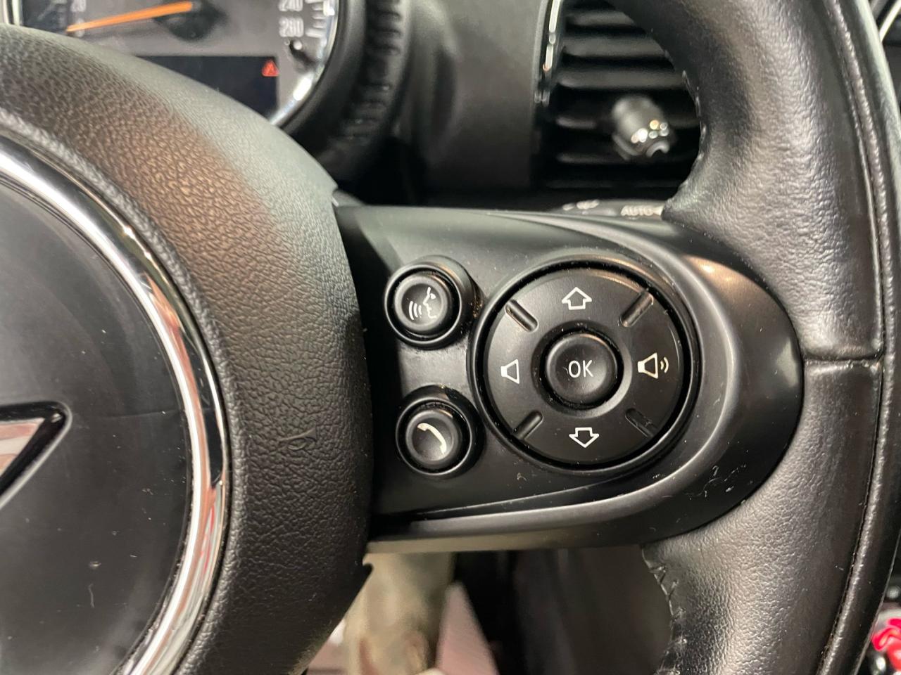 2017 MINI Cooper Clubman ALL4