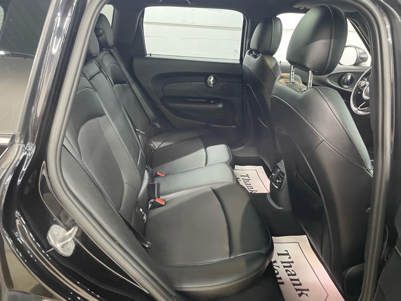 2017 MINI Cooper Clubman ALL4