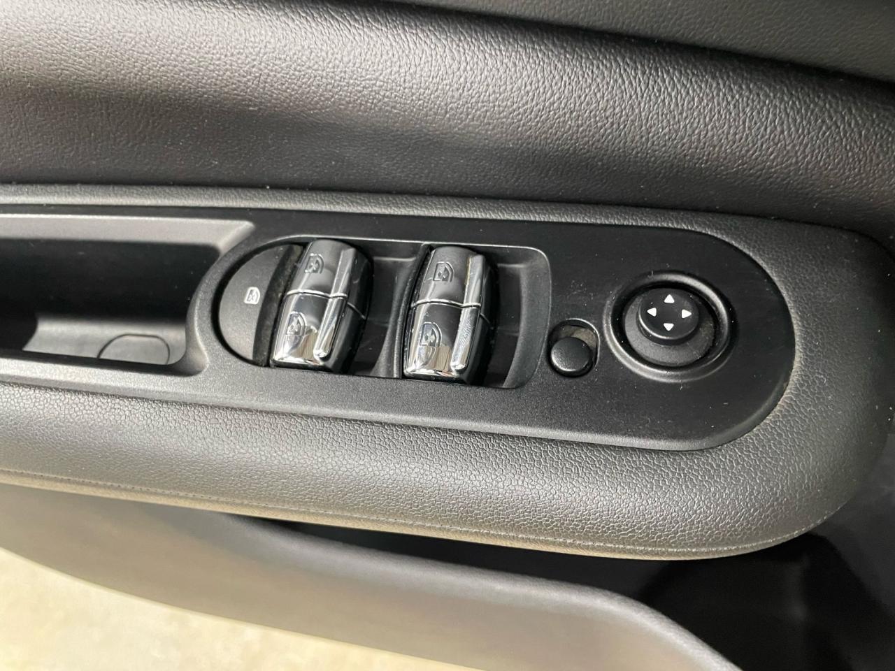 2017 MINI Cooper Clubman ALL4