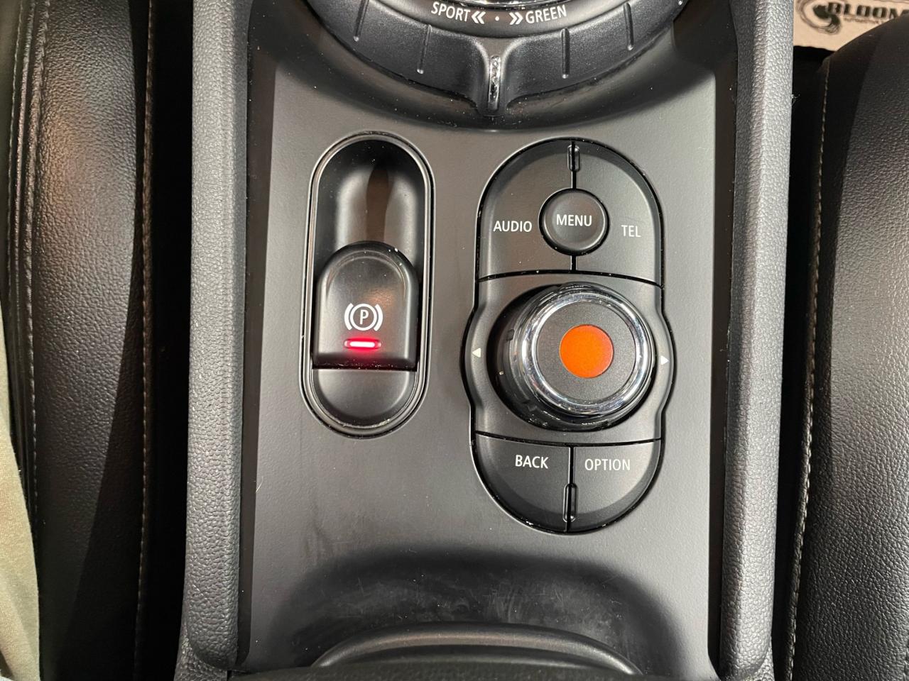 2017 MINI Cooper Clubman ALL4