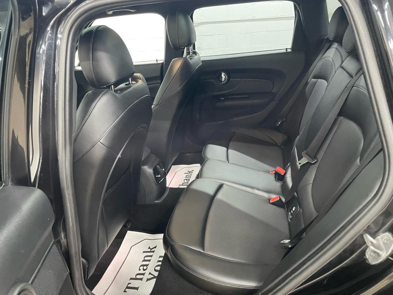 2017 MINI Cooper Clubman ALL4