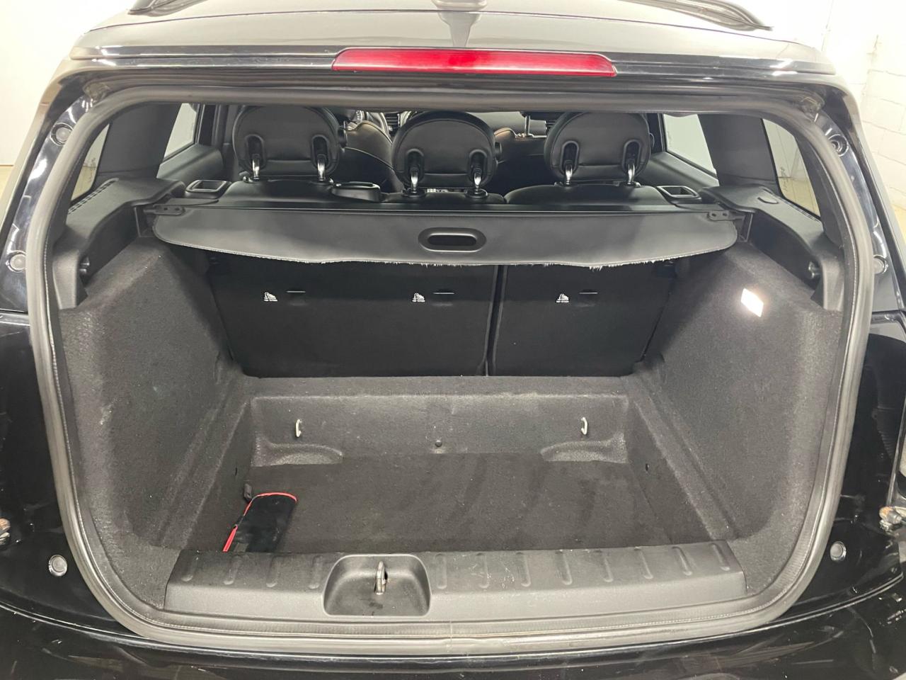 2017 MINI Cooper Clubman ALL4