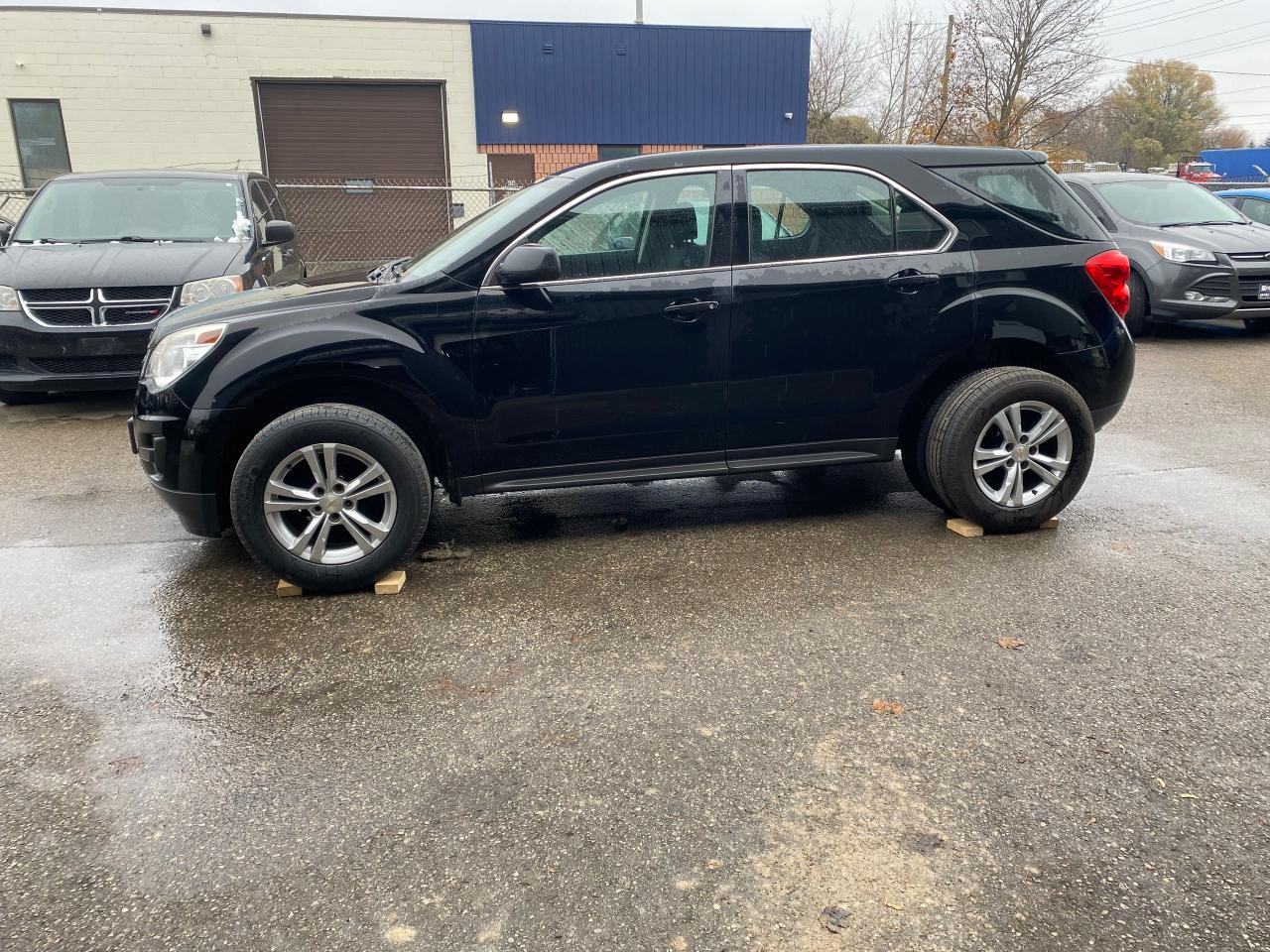 Used 2014 Chevrolet Equinox LS for sale in Waterloo, ON
