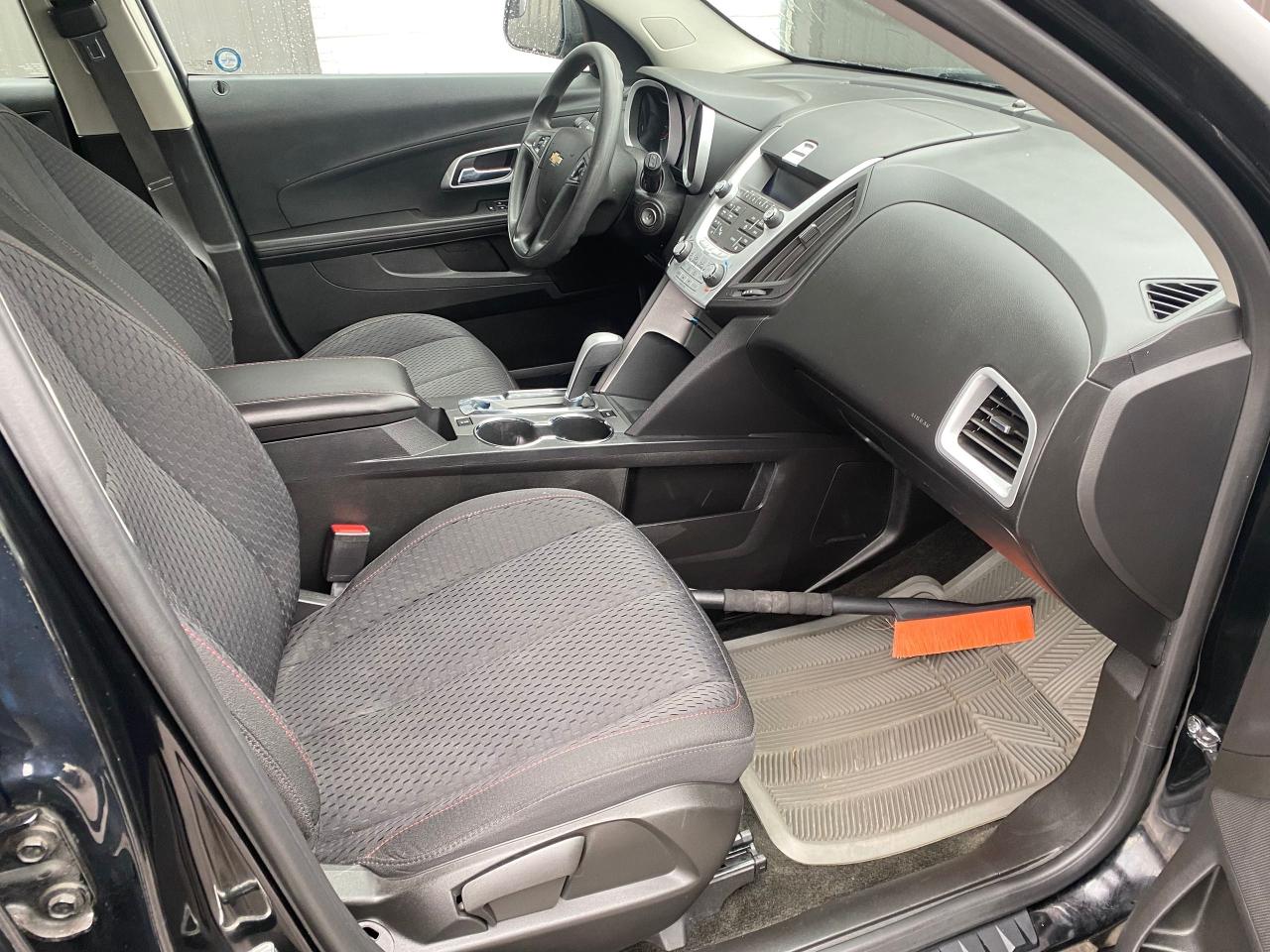 2014 Chevrolet Equinox LS Photo