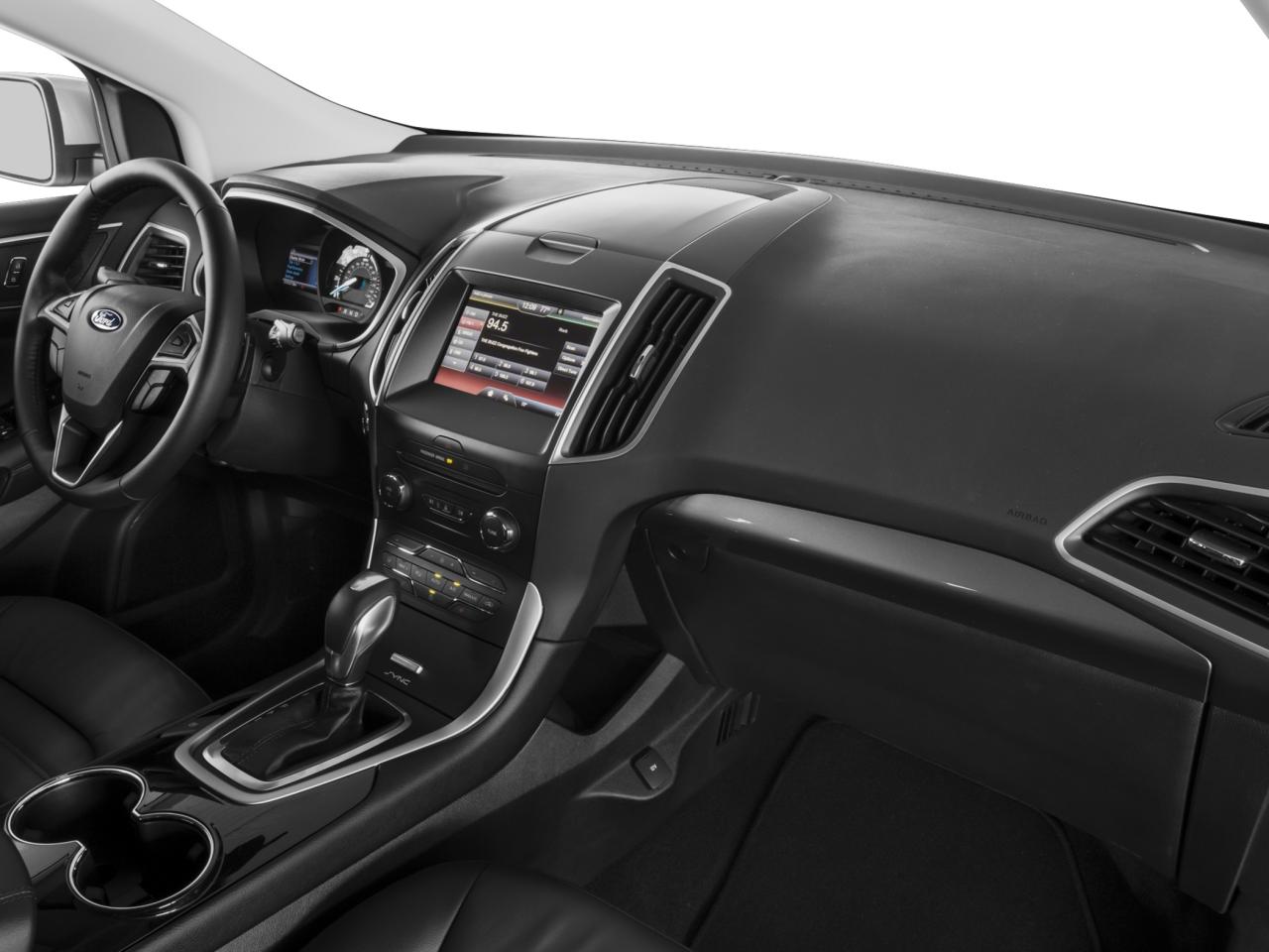 2015 Ford Edge Titanium Photo5