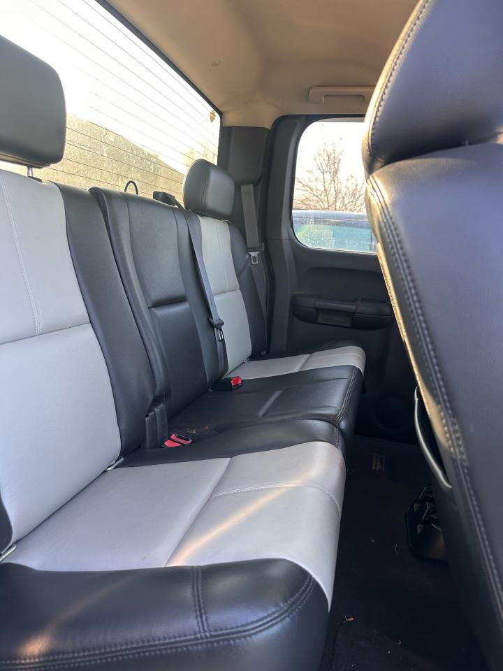 2010 GMC Sierra 1500 SLT Photo