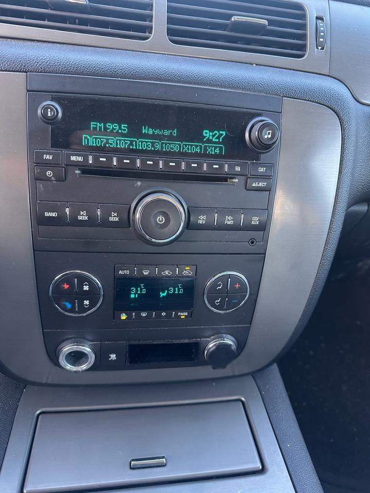 2010 GMC Sierra 1500 SLT - Photo #7