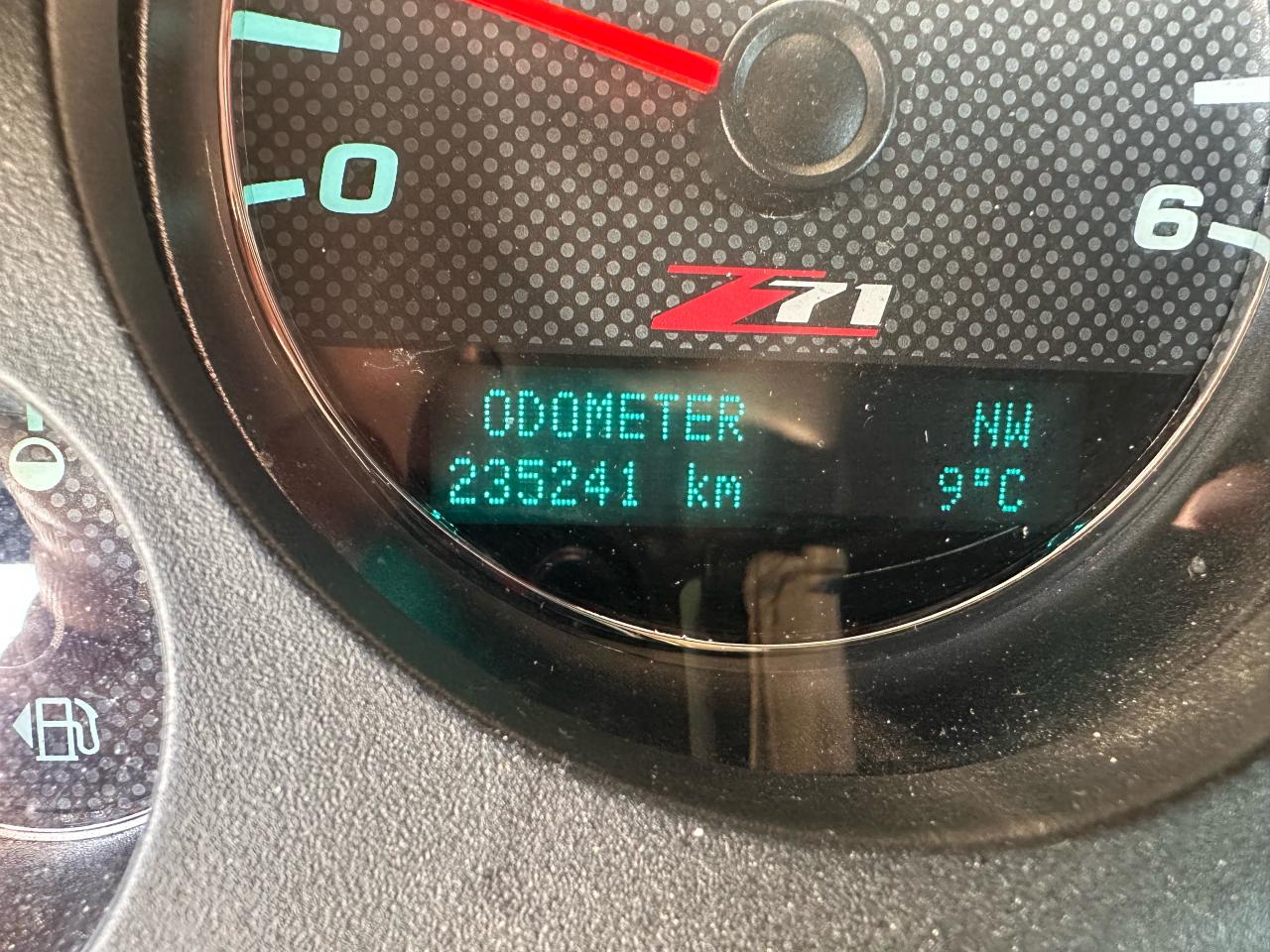 2010 GMC Sierra 1500 SLT - Photo #9