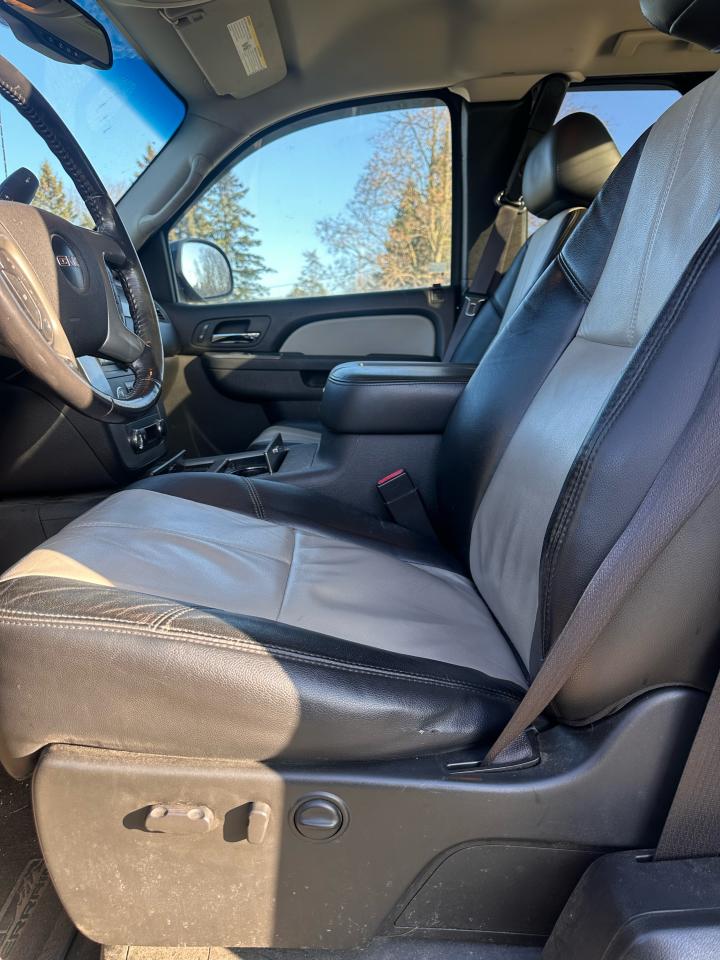 2010 GMC Sierra 1500 SLT Photo