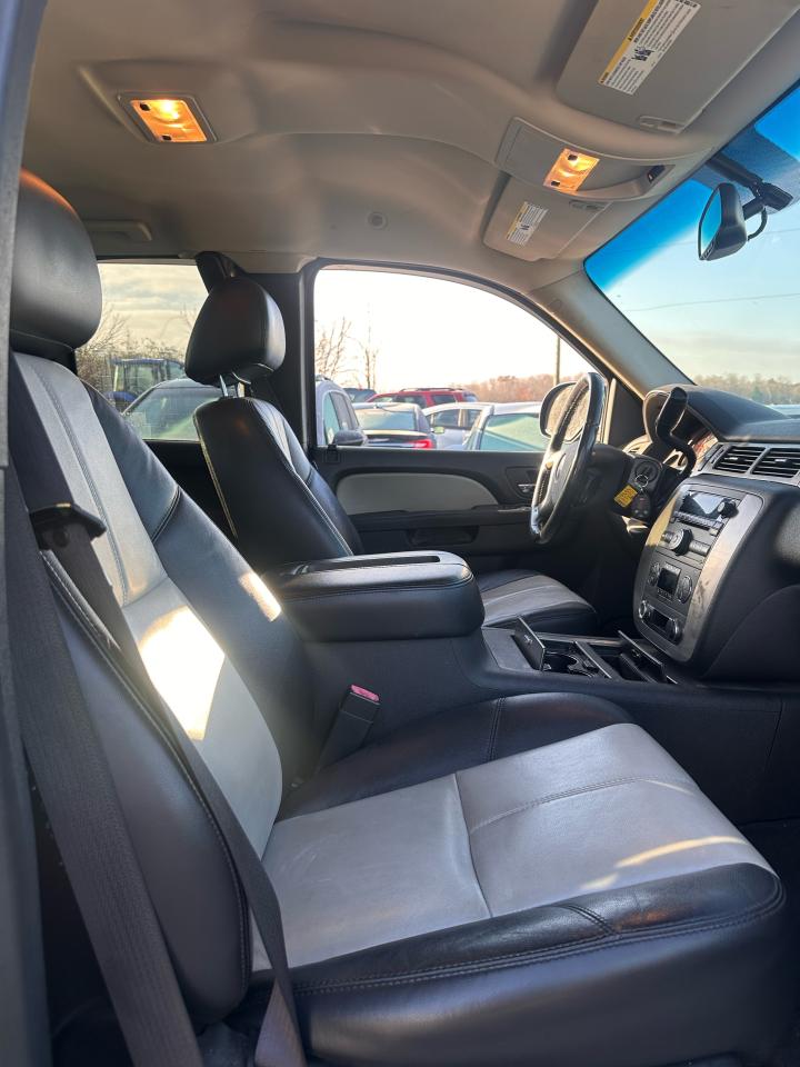 2010 GMC Sierra 1500 SLT Photo3