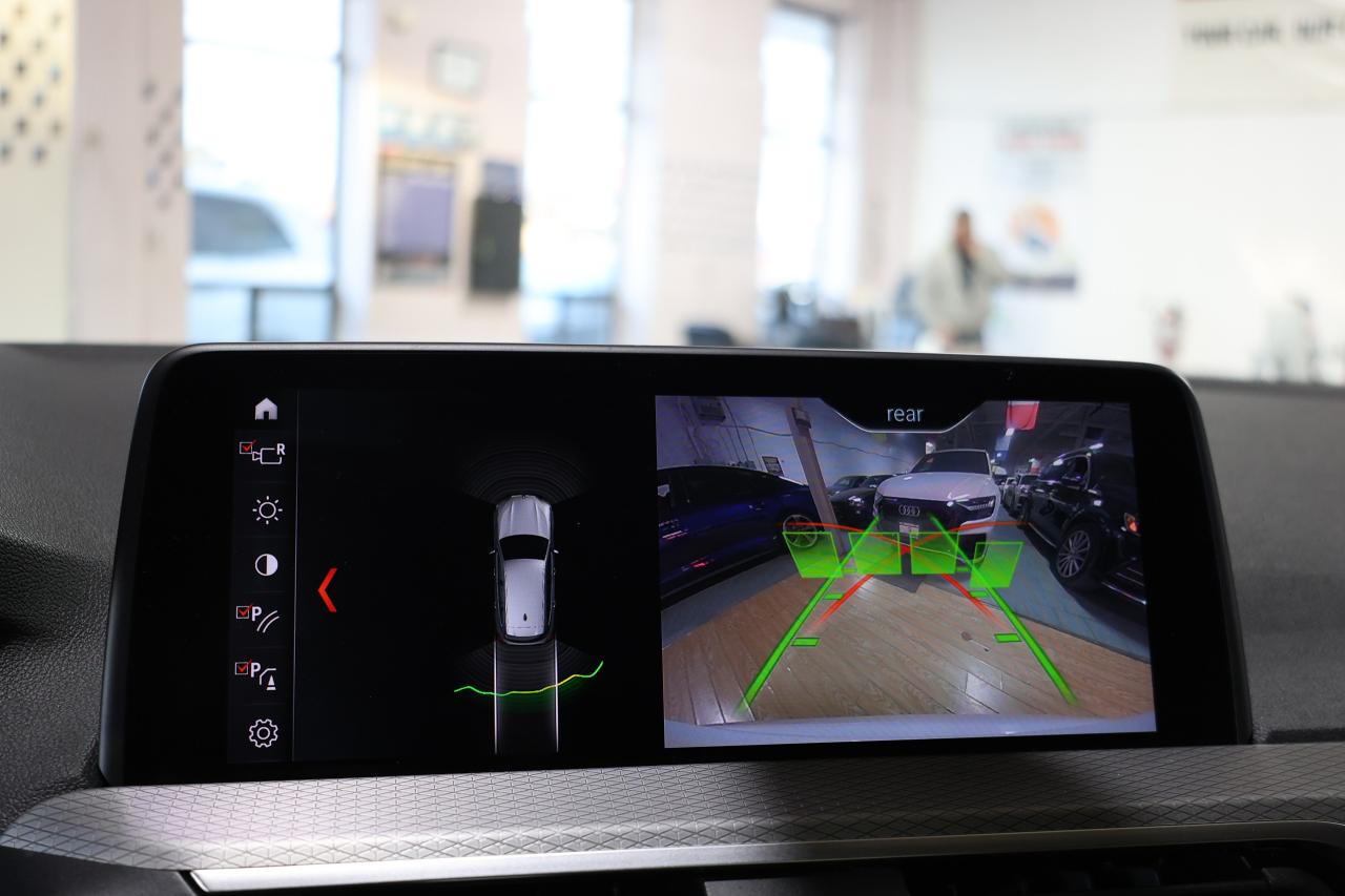 2019 BMW X3 xDrive30i - HUD|PANO|NAVI|CAMERA|BLINDSPOT - Photo #17
