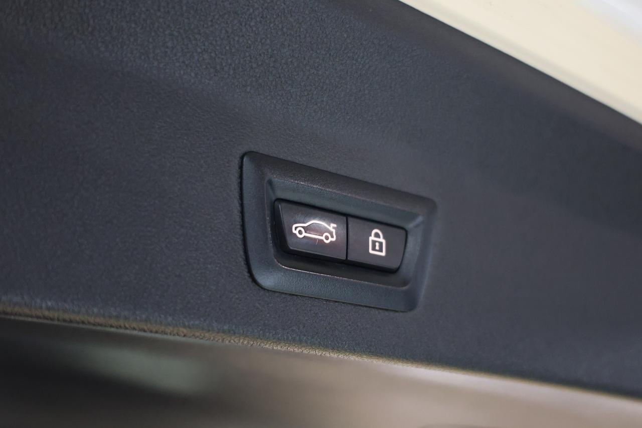 2019 BMW X3 xDrive30i - HUD|PANO|NAVI|CAMERA|BLINDSPOT - Photo #24